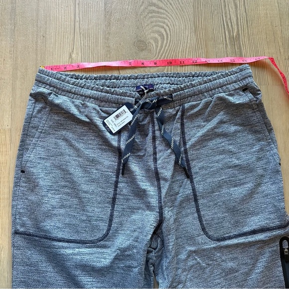NWT Johnnie O Altos Performance Jogger Men’s size small navy sweatpant - Picture 7 of 8